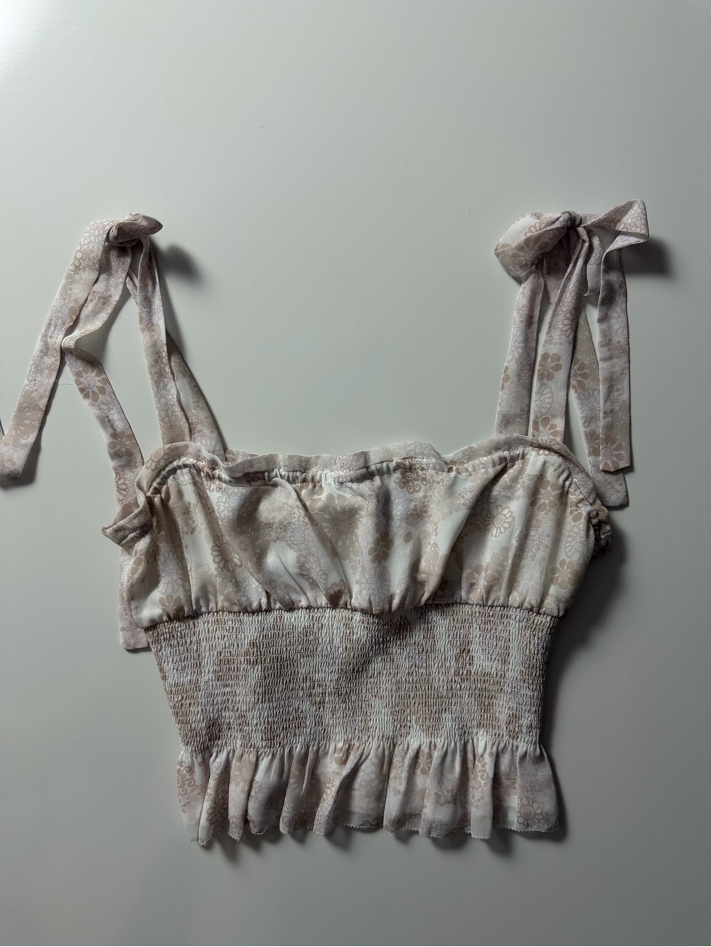 Wilfred Aritzia Ballad Camisole, Size M